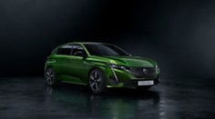 Tohle je budoucnost Peugeotu. Třetí generace 308 přijíždí už s novým lvem