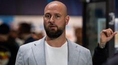 Slovan řeší otázku trenéra. Šéf klubu přiznal jednání s bývalou hvězdou City