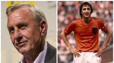 Udělal fotbal krásnějším. Jak osobnosti vzpomínají na Cruyffa?