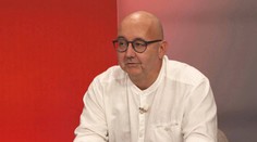 Egyptolog Bárta chce do Senátu: Rozvoj bydlení dusí administrativa, říká