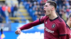 Rosický potvrdil odchod Čvančary. Je to za velké peníze, říká ikona Sparty