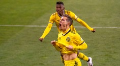 MLS zná první semifinalisty. Columbus rozhodl až v prodloužení