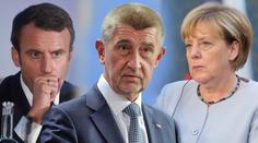 Kdo povede Evropskou unii? O budoucnosti jednaly hlavy států