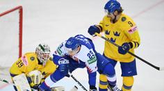 Prodloužili smlouvy a jsou na pranýři. V KHL pokračují Švéd a Slovák