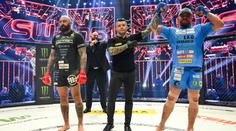 Odveta nebude. Martínkův "přemožitel" opustil KSW. Já jdu dál, říká Černovous