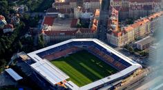 Sparta pomáhá v boji s koronavirem. Na stadionu zřídí očkovací centrum