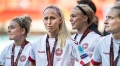 Chceme stejné peníze, jako muži! Dánské fotbalistky odmítají hrát