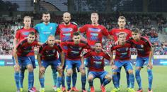 Plzeň v boji o Ligu mistrů narazí na těžkého soupeře z Bulharska
