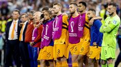 Všechno je jinak. Teď se stydí Nizozemci. Před penaltou chtěli rozhodit Martíneze