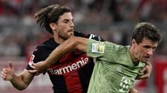 Šlágr Bundesligy je tady! Přiblíží se titulu Bayer, nebo Bayern? Sledujte na NS4