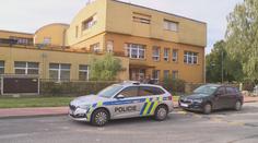 Drama v Ostravě: Do mateřské školy měl vtrhnout muž s nožem