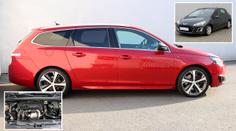 Peugeot 308 je zajímavá ojetina, ale má své mouchy. Na co si dát pozor?