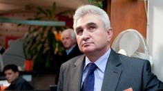 Jestli nebude Poche, ať není koalice, nabádá šéf Senátu Štěch