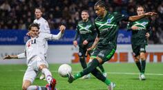 Český fotbal ulovil megatalent. Patří Lipsku a je to kanonýr