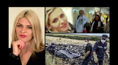 Přilétli až z Austrálie, aby v troskách letadla našli tělo dcery