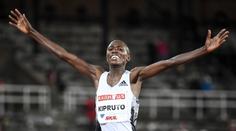 Světový rekordman pyká za doping. Dostal distanc na šest let