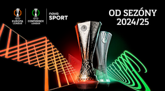 Top zápasy Evropské a Konferenční ligy UEFA míří na Nova Sport