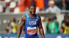 Vyhrát olympiádu na prahu čtyřicítky? Americký sprinter to zkusí i za rok