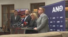 V rozpočtu chybí desítky miliard, tvrdí ANO. Dělají si alibi, vzkazuje Stanjura