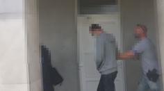 Muže propustili z vězení, ještě ten den se měl pokusit znásilnit ženu