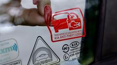 Kia a Hyundai měly lidem vyplatit obří odškodné za to, že se jejich auta snadno kradou. Podle soudu je to ale málo