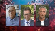 Jak rychle se šíří mutace delta s vakcínou a bez ní? Experti odpověděli