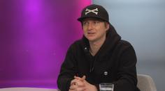 Režisér Zlaté labutě: Na herce používám fintu, nemají to rádi