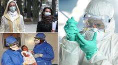 Nejhroznější nemoci 21. století: Tyhle nás děsily a zabíjely nejvíc!