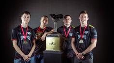 SINNERS se osm měsíců předem kvalifikovali na letošní MČR v CS:GO