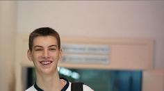 Rodí se nová hvězda? Ve 13 hraje za Real, zaujal i hráče z NBA