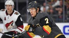 Tvrdý trest v NHL! Ruský hráč kvůli dopingu vynechá značnou část sezony