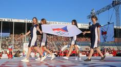 Odstartovala Olympiáda dětí a mládeže. Soutěžit bude 3 500 sportovců