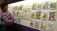 PŘEHLED: Nemáte je doma? Za staré komiksy můžete dostat i pořádný balík