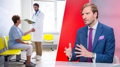 Vojtěch chystá změny ve zdravotním pojištění. Dotknou se přímo pacientů