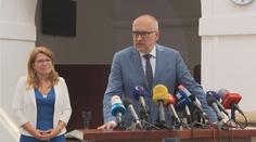 Ministr školství Bek: Rodiče rádi taktizují, některé děti odklad nepotřebují