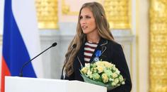 Zlatá medailistka z olympiády radí: Sex napomáhá sportovnímu výkonu