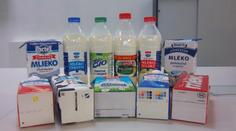 Mléko v obchodě může být i roky staré, koluje zpráva internetem