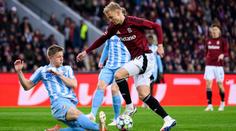 Sparta v semifinále MOL Cupu přetlačila Plzeň, postup vystřelil Zelený