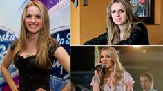 Stříbrná SUPERSTAR Gábina GUNČÍKOVÁ: Řeknu vám, co mám s LUKÁŠEM!