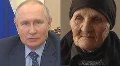 Zemřela Putinova "utajovaná matka". Měl s ní vyrůstat v bídě a teroru