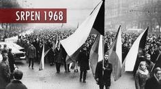 Česko protestuje. Rusko chce ocenit vojáky z okupace 1968