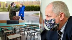 Kompletní přehled nových opatření. Na co si dát od středy pozor?