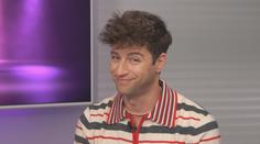 Peroutka vypálil provokativní klip. Dělat humor v choulostivé situaci je těžké, říká