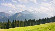 Tatrami se začaly rozléhat děsivé zvuky. Turisté mají strach, vysvětlení je prosté