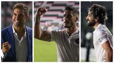Beckham má radost! Jeho Inter Miami vyhrál svůj první zápas