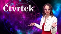 Horoskop na čtvrtek 11. dubna: V přátelství přijde nečekaný zlom