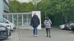 Dohra pro agresivní policisty z Prahy. GIBS je chce poslat k soudu