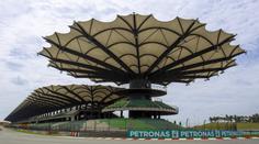 Do Formule 1 se možná vrátí legendární okruh. Malajsie je opět ve hře
