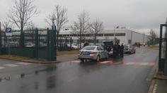 Detaily střelby v Jihlavě: Zranil se i útočník! Pohádali se dva Češi