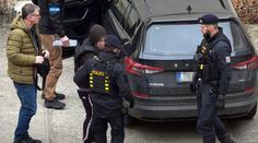 Útočník z Hradce dostane maximálně 10 let. Lidé zuří. Právník řekl, proč to tak je